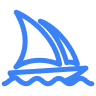 Midjourney logo
