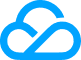 腾讯云 logo